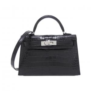 【未使用品】エルメス ミニケリー2 MINI 071324CK バッグ