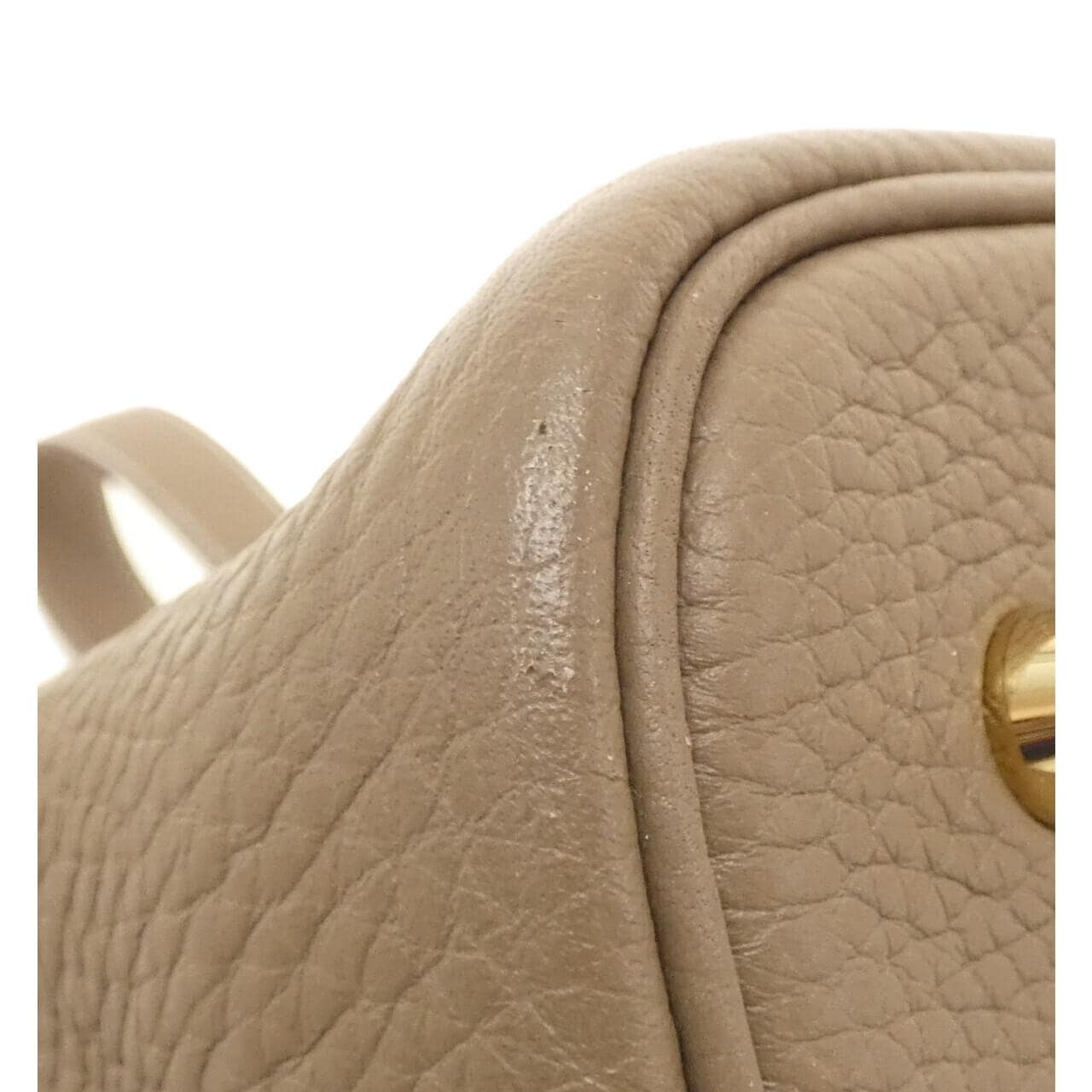 HERMES Picotin Lock MM 060991CC Bag