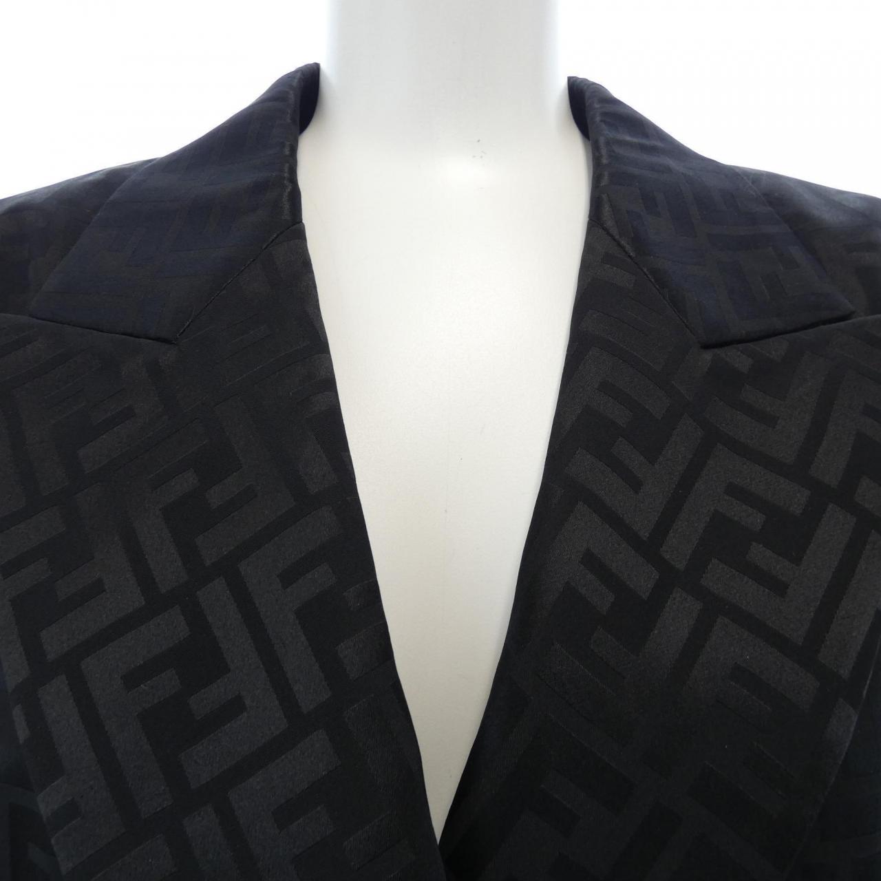 フェンディ FENDI ジャケット