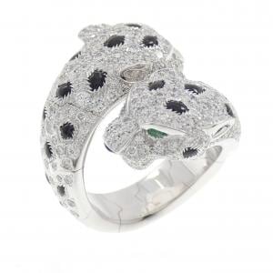 カルティエ パンテール リング