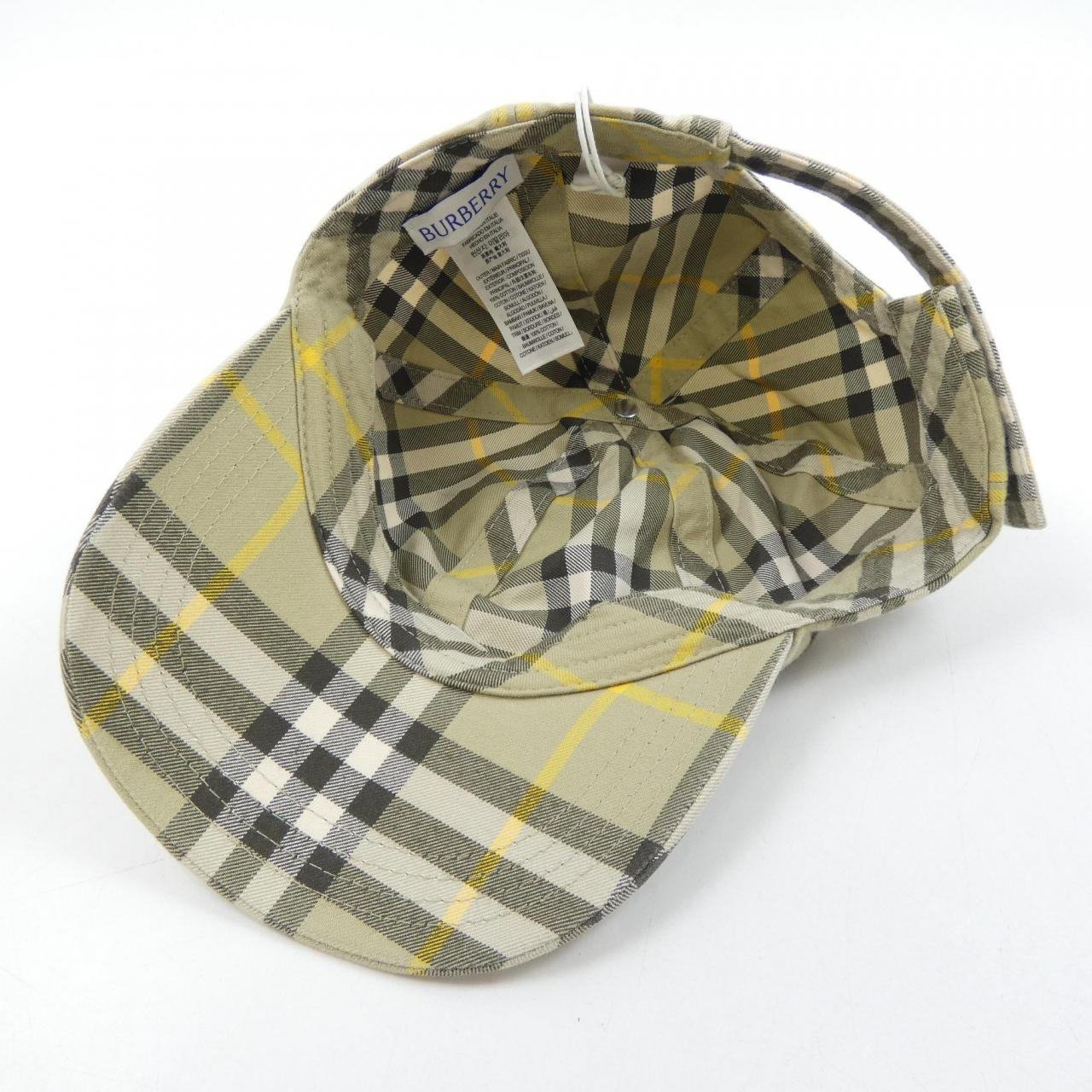 BURBERRY BURBERRY 帽子
