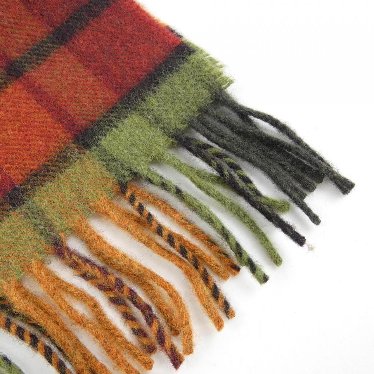 ジョシュアエリス JOSHUA ELLIS MUFFLER