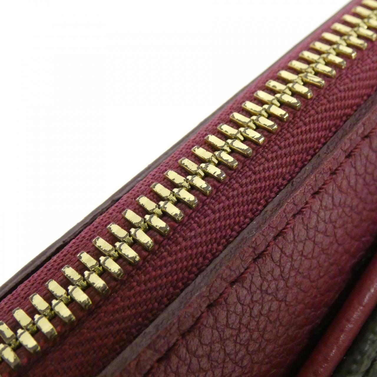 ルイヴィトン モノグラム パラス M40906 バッグ