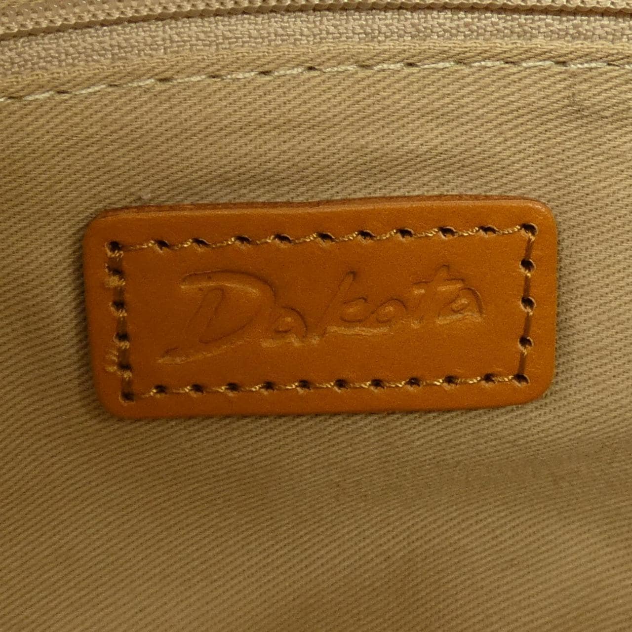 ダコタ DAKOTA BAG
