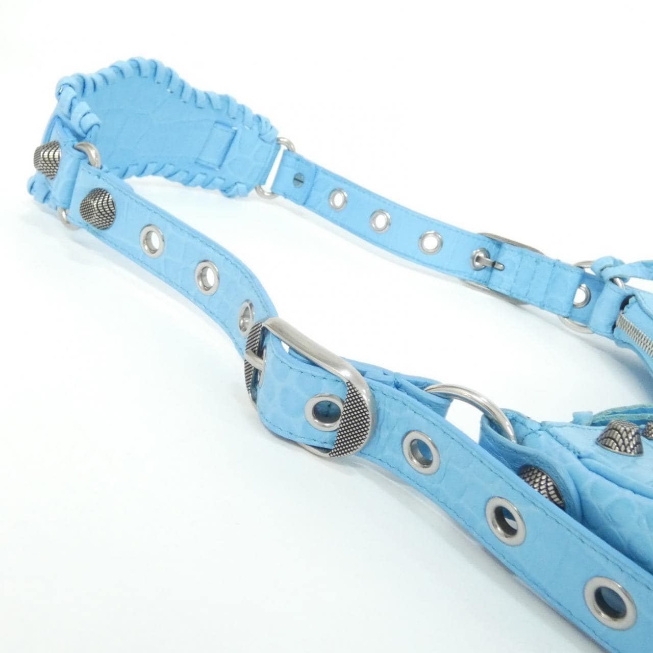 バレンシアガ ル カゴール 671309 ショルダーバッグ