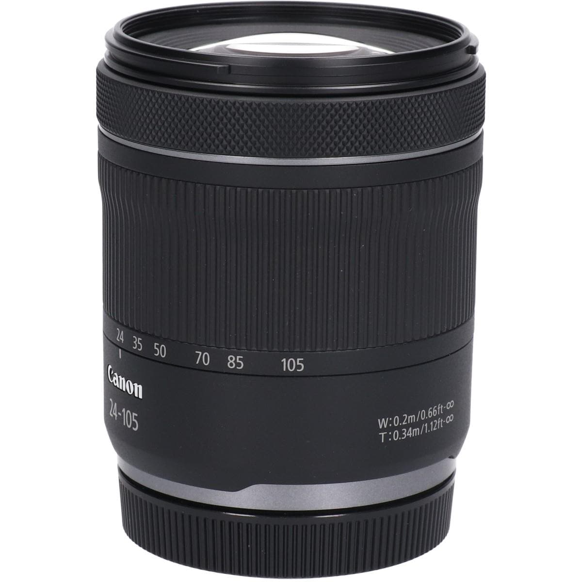 ＲＦ２４－１０５ｍｍ　Ｆ４－７．１ＩＳ　ＳＴＭ