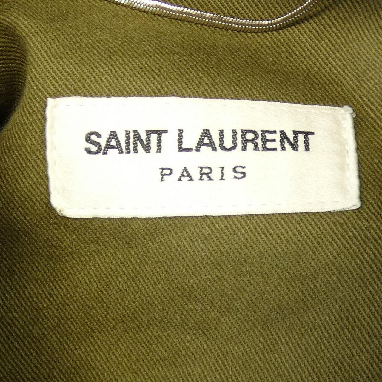 サンローラン SAINT LAURENT 490088 Y153W ジャケット