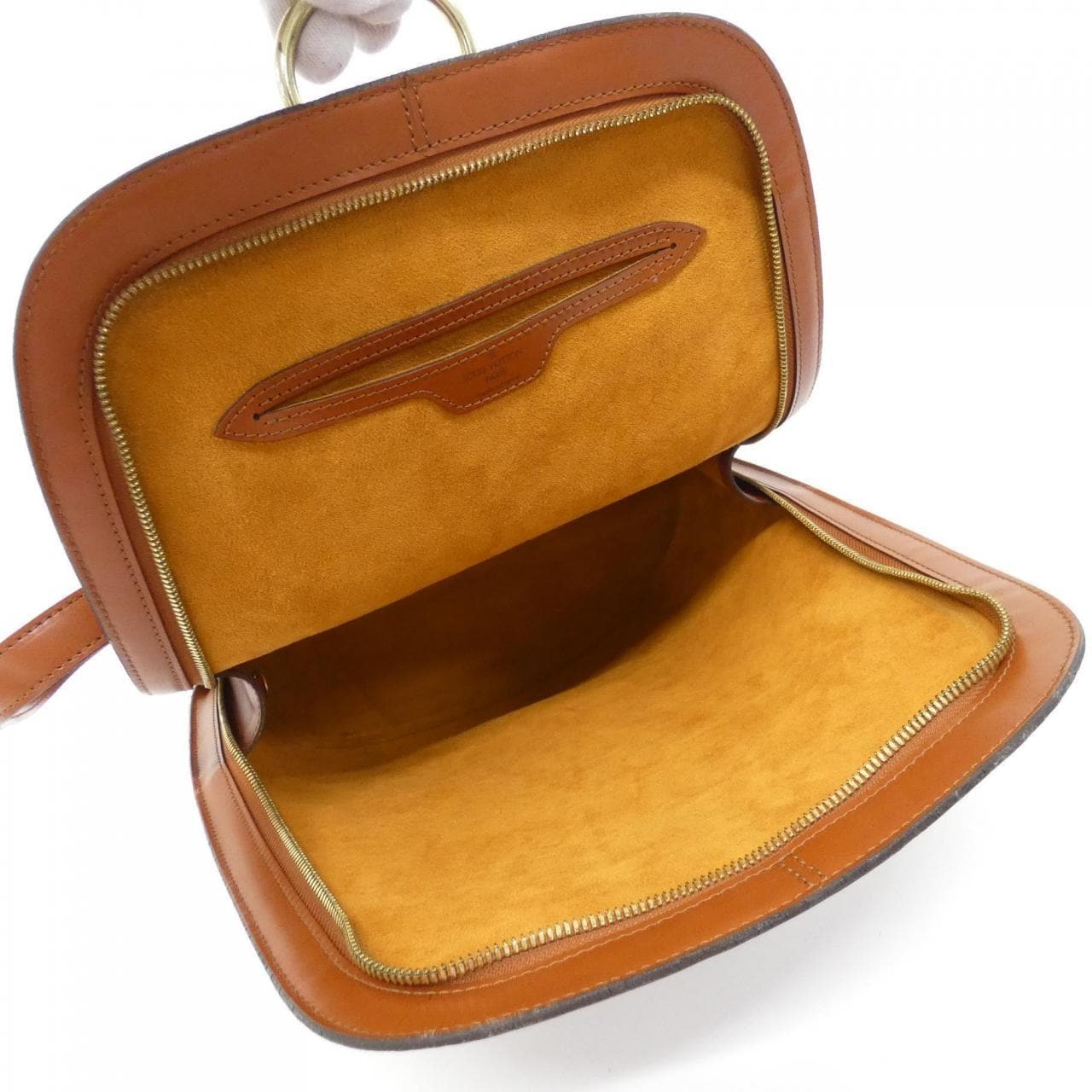 ルイヴィトン エピ ゴブラン M52293 リュックサック