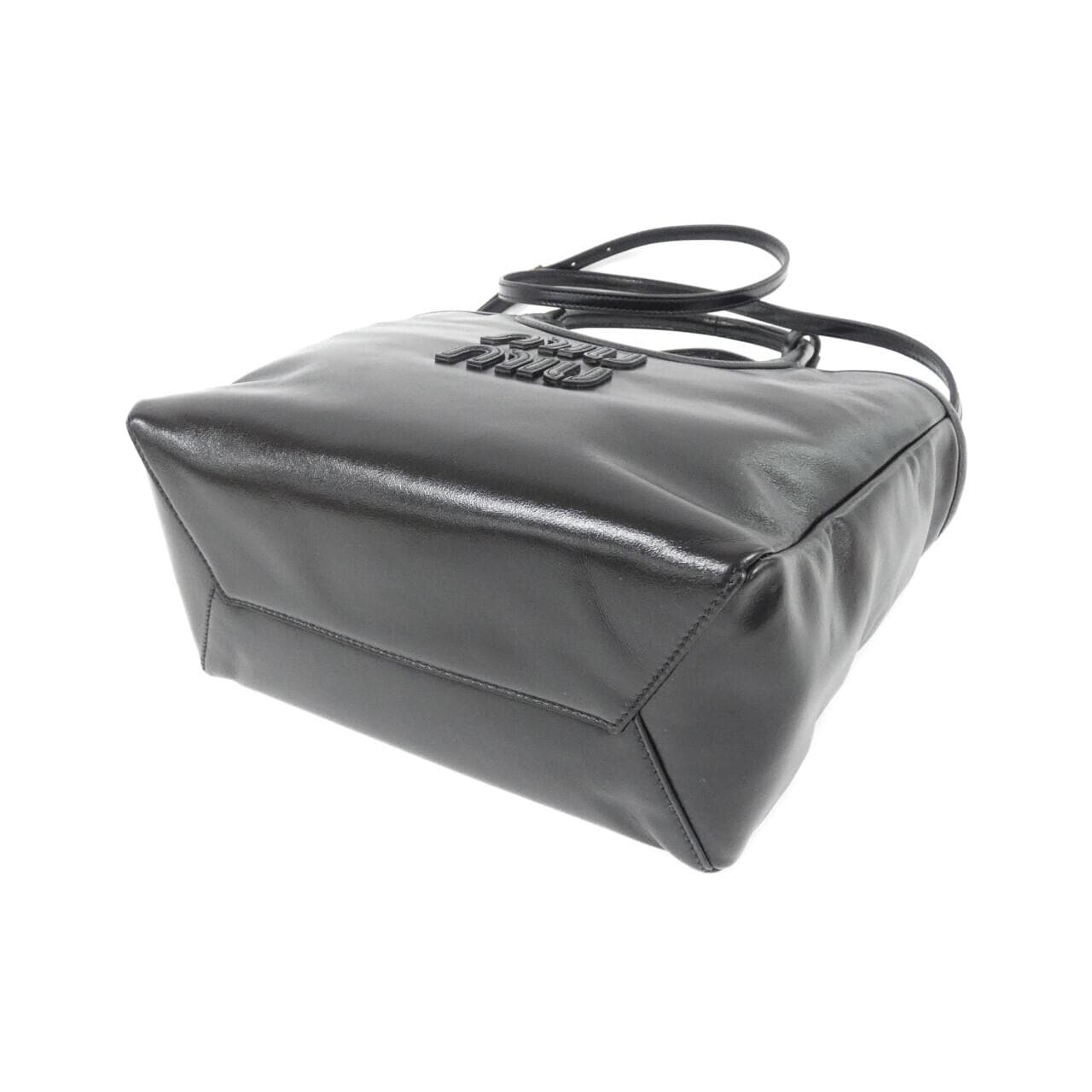 【新品】ミュウミュウ 5BA284 バッグ