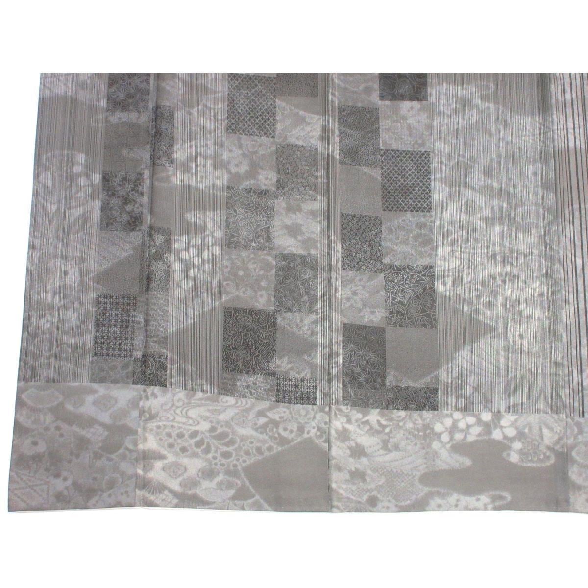 訪問着【山岡古都】