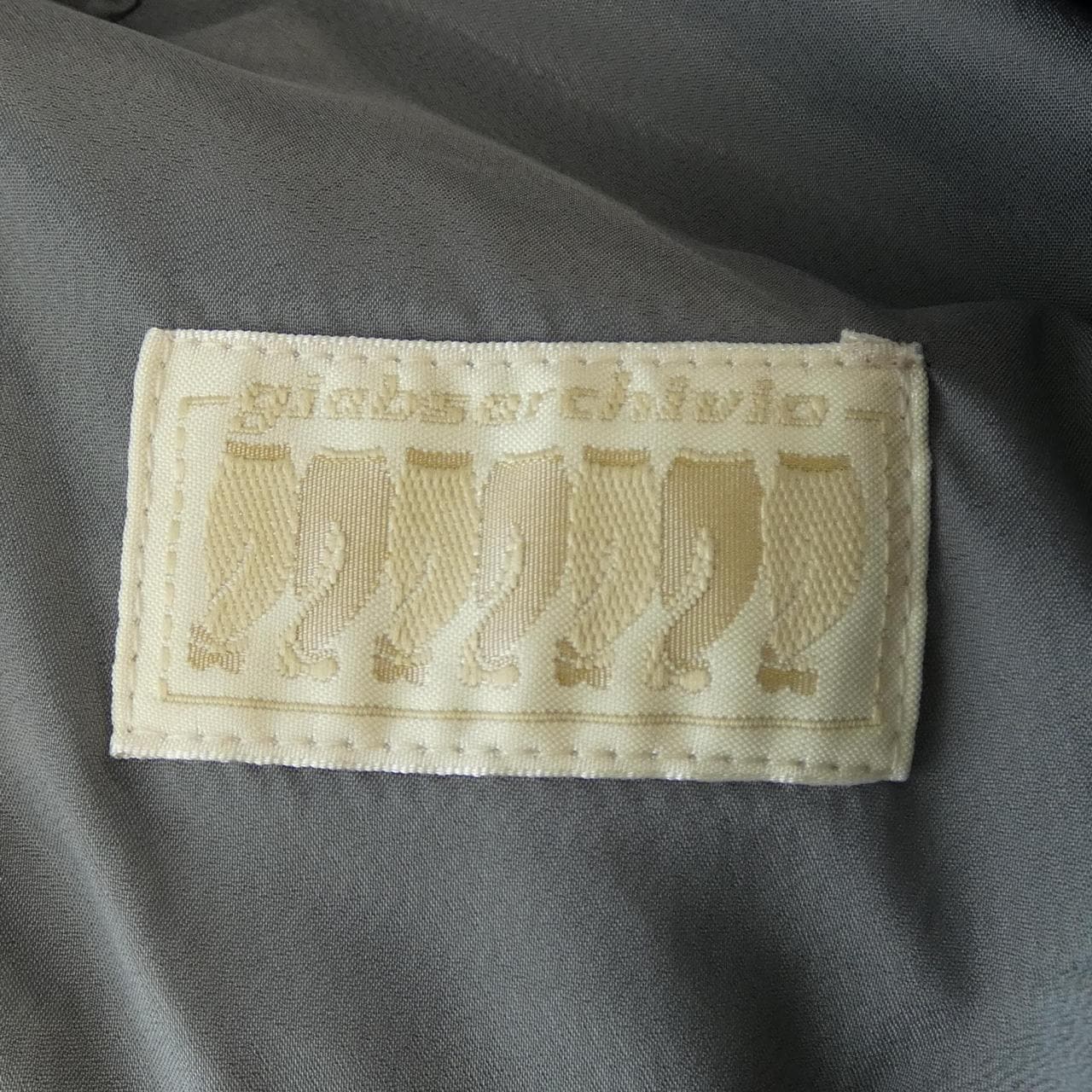 ジャブス GIAB'S ブルゾン