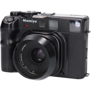 ＭＡＭＩＹＡ６ＭＦ　Ｇ７５ｍｍ　Ｆ３．５Ｌ
