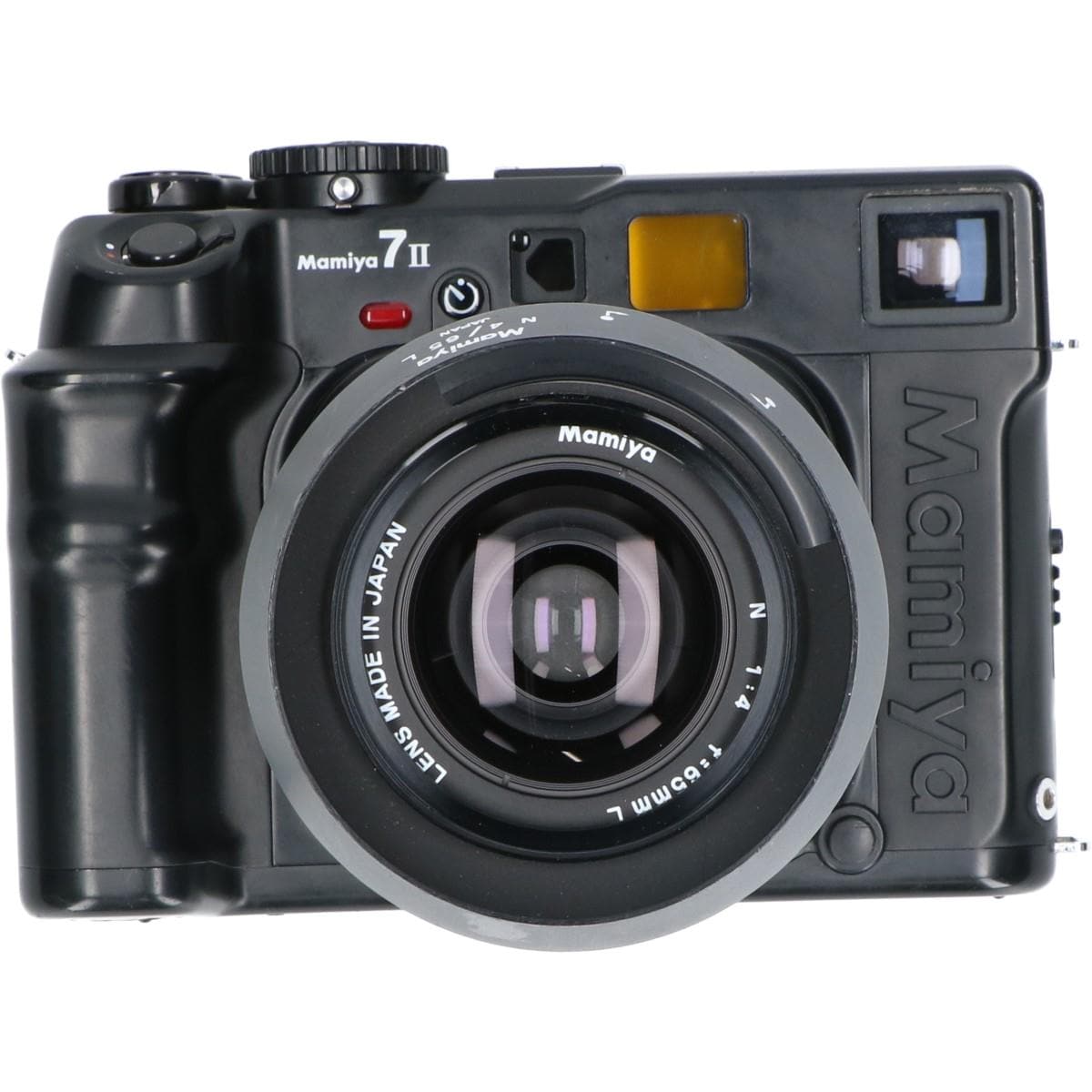 ＭＡＭＩＹＡ　７　ＩＩ　６５ｍｍ　Ｆ４Ｌ付
