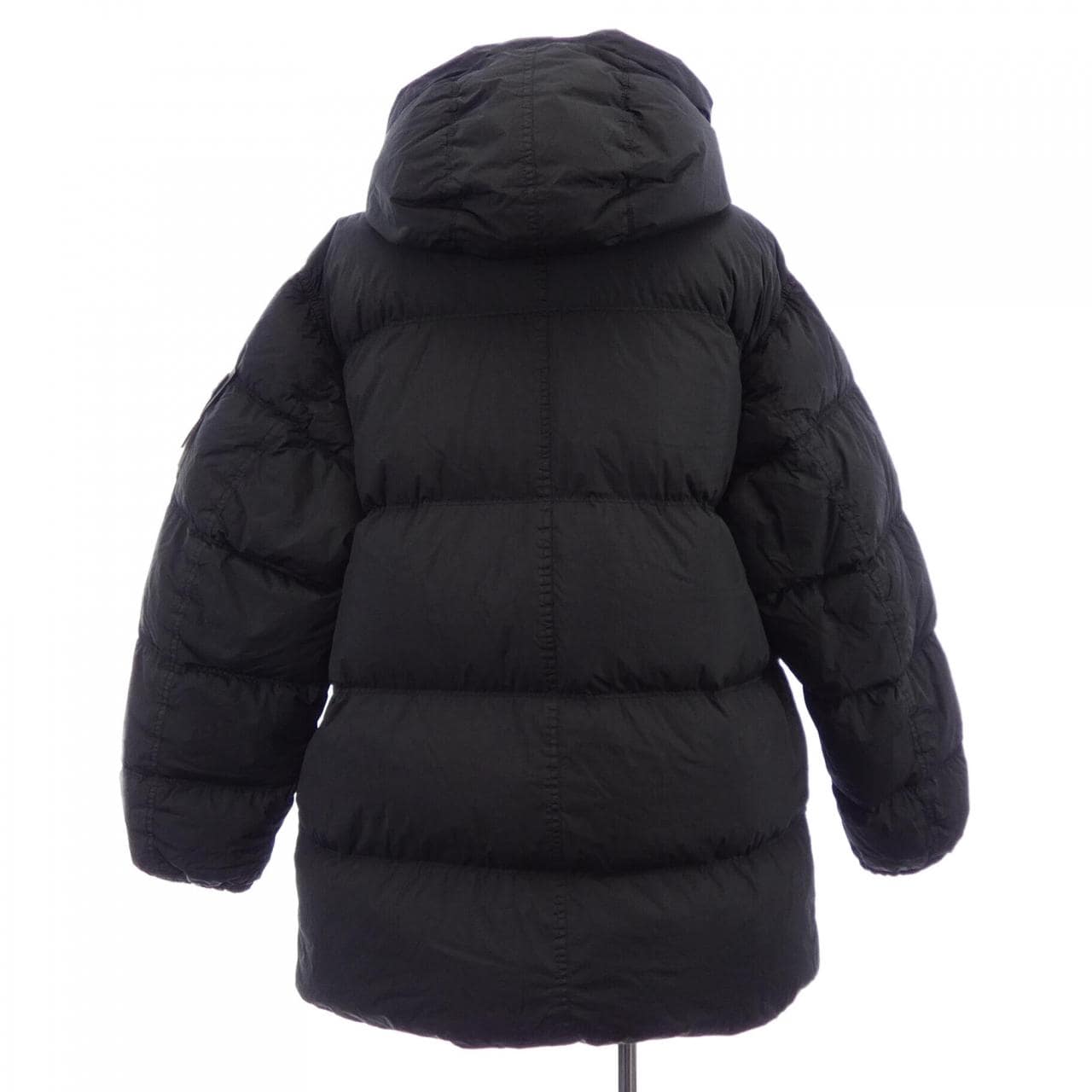 ストーンアイランド STONE ISLAND S15 4100012 S0A23 V0029 ダウンジャケット