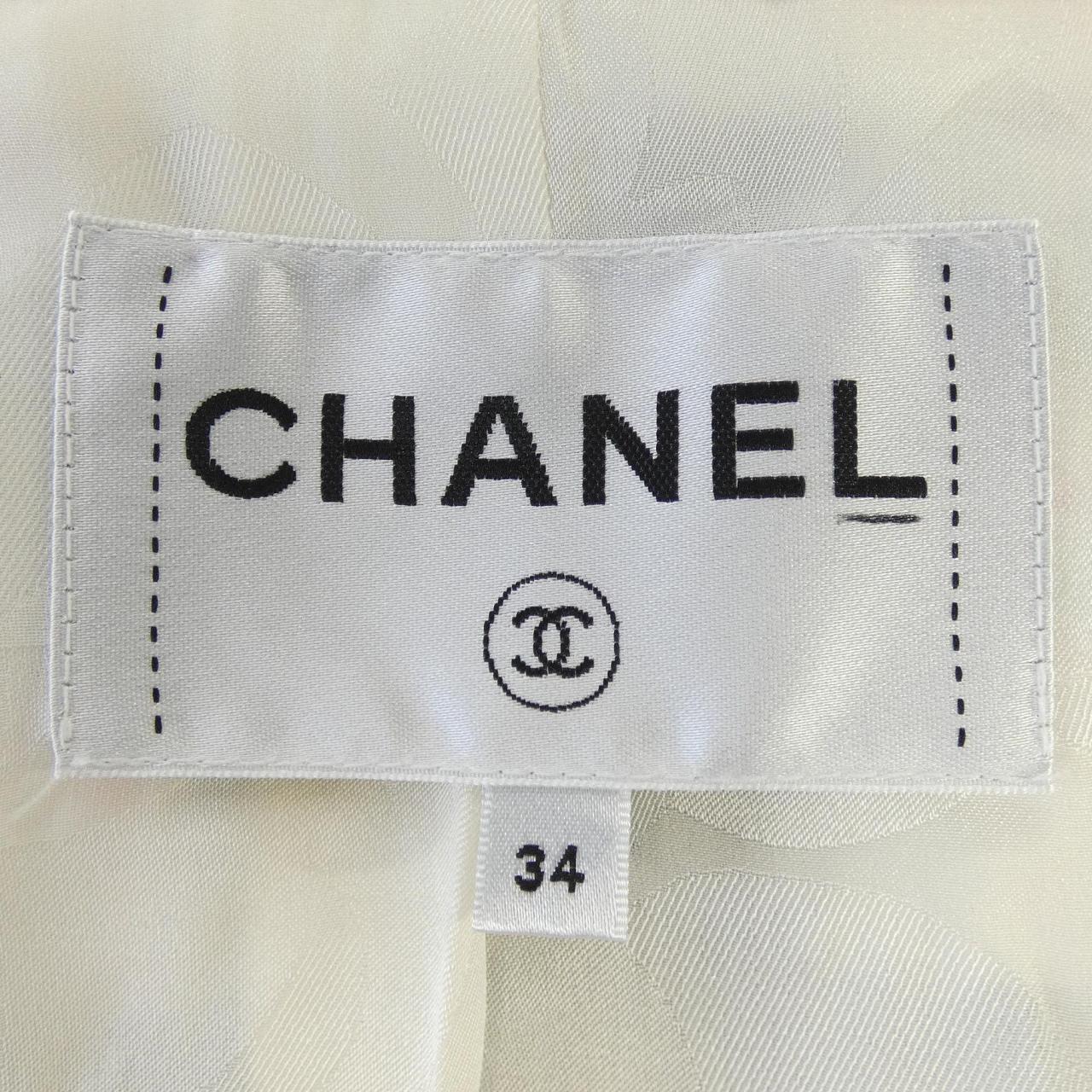 シャネル CHANEL P64167V49109 20S オールインワン