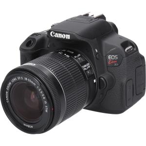 ＥＯＳ　ＫＩＳＳ　Ｘ７ｉ　１８－５５ＩＳ　ＳＴＭ