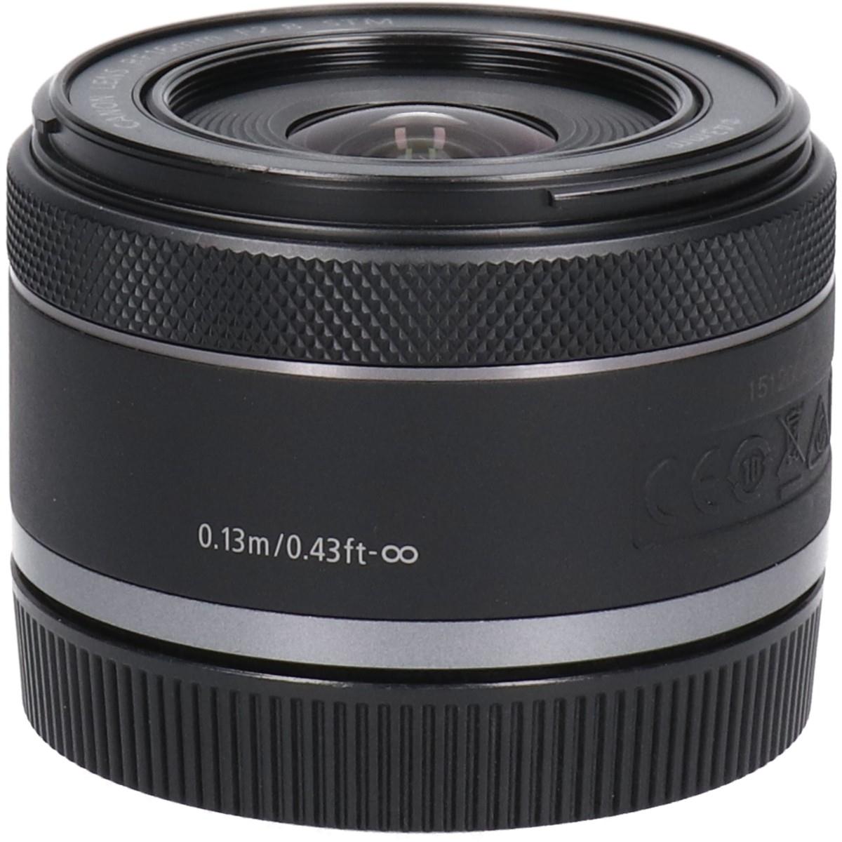 ＲＦ１６ｍｍ　Ｆ２．８ＳＴＭ