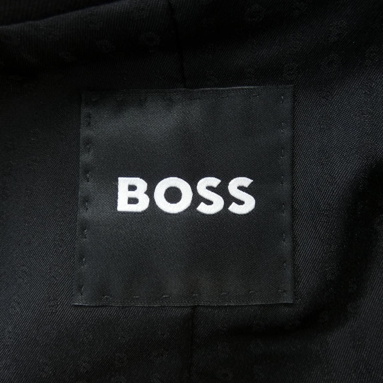 ボス BOSS スーツ