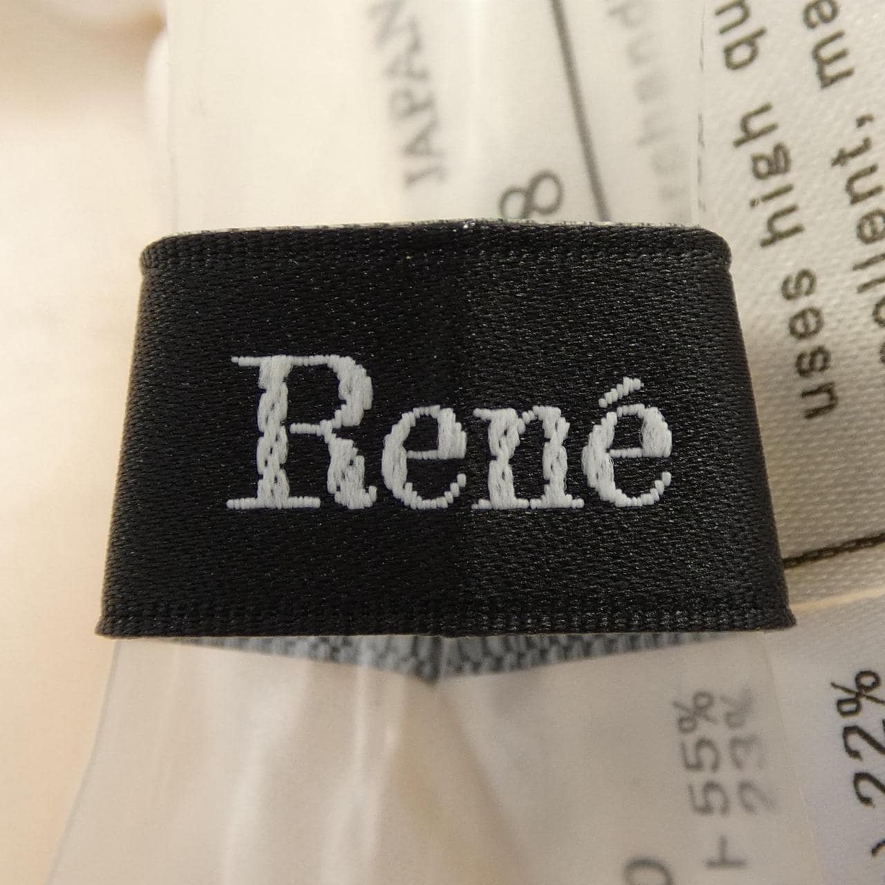 RENE 5326040連衣裙