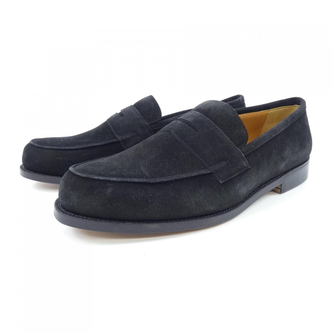 RCAF 0002 シューズ