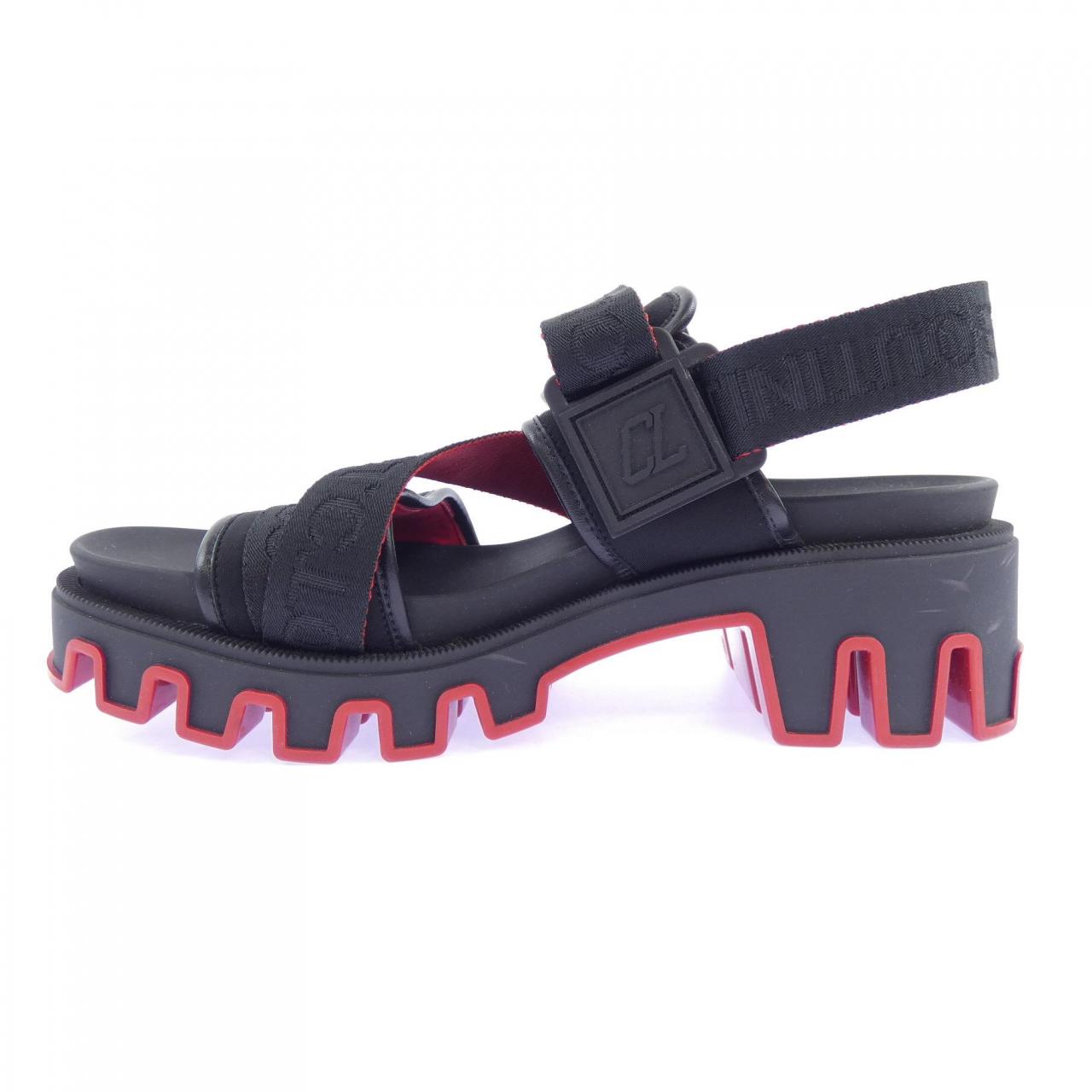 クリスチャンルブタン CHRISTIAN LOUBOUTIN サンダル