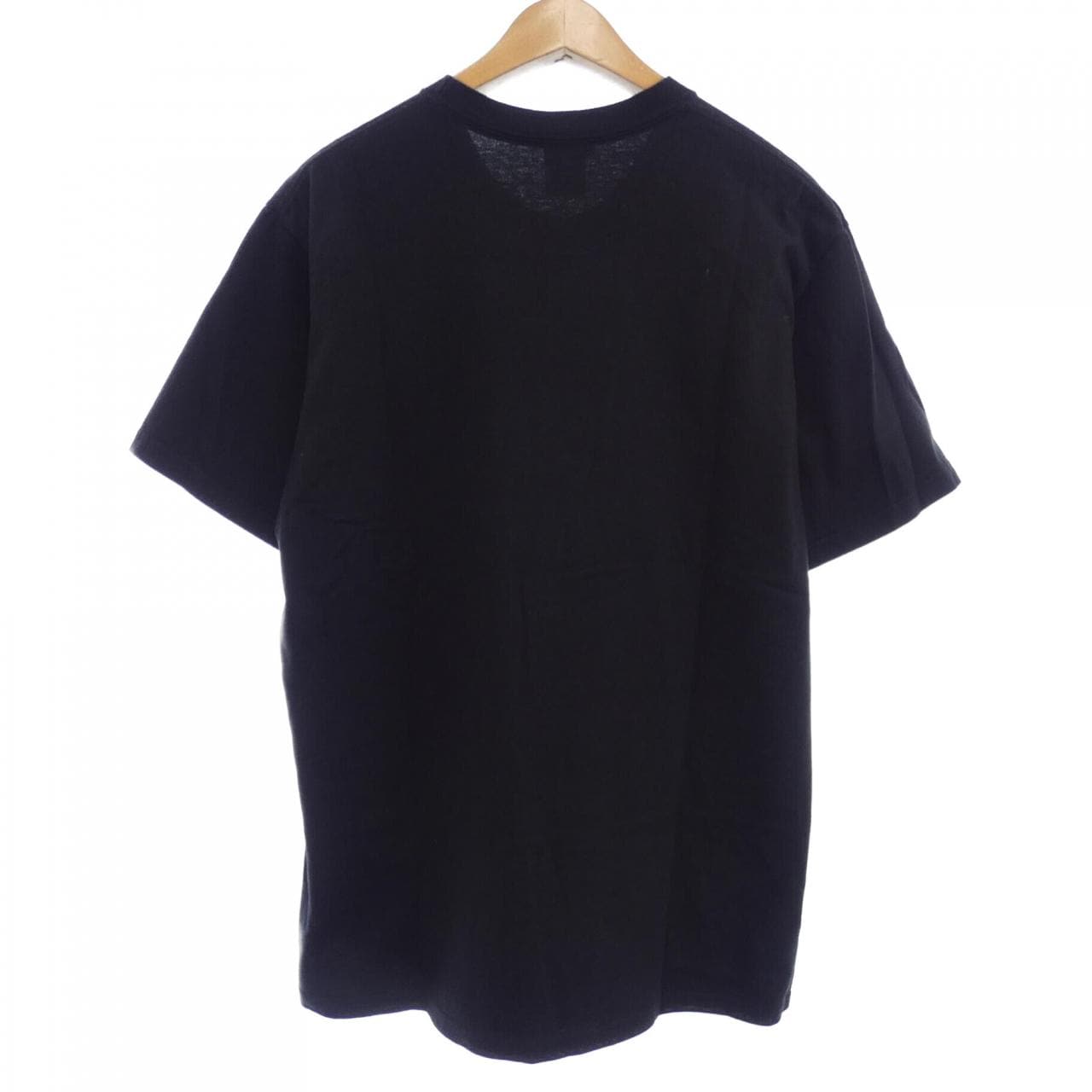 シュプリーム SUPREME Swarovski Box Logo Tシャツ