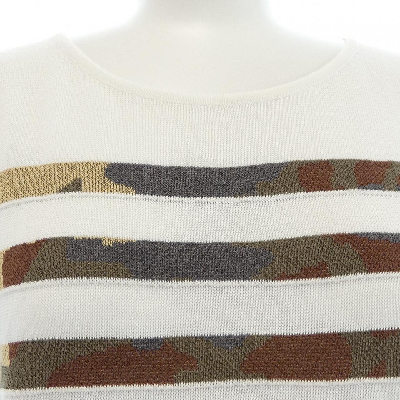 ルシアン ペラフィネ lucien pellat-finet ニット