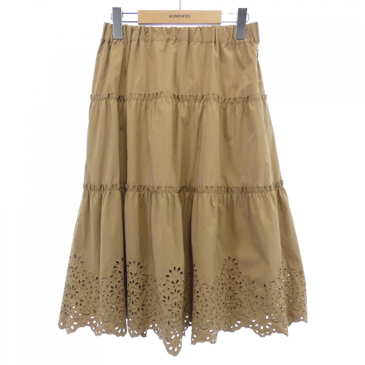 スーパービューティー SUPER BEAUTY スカート