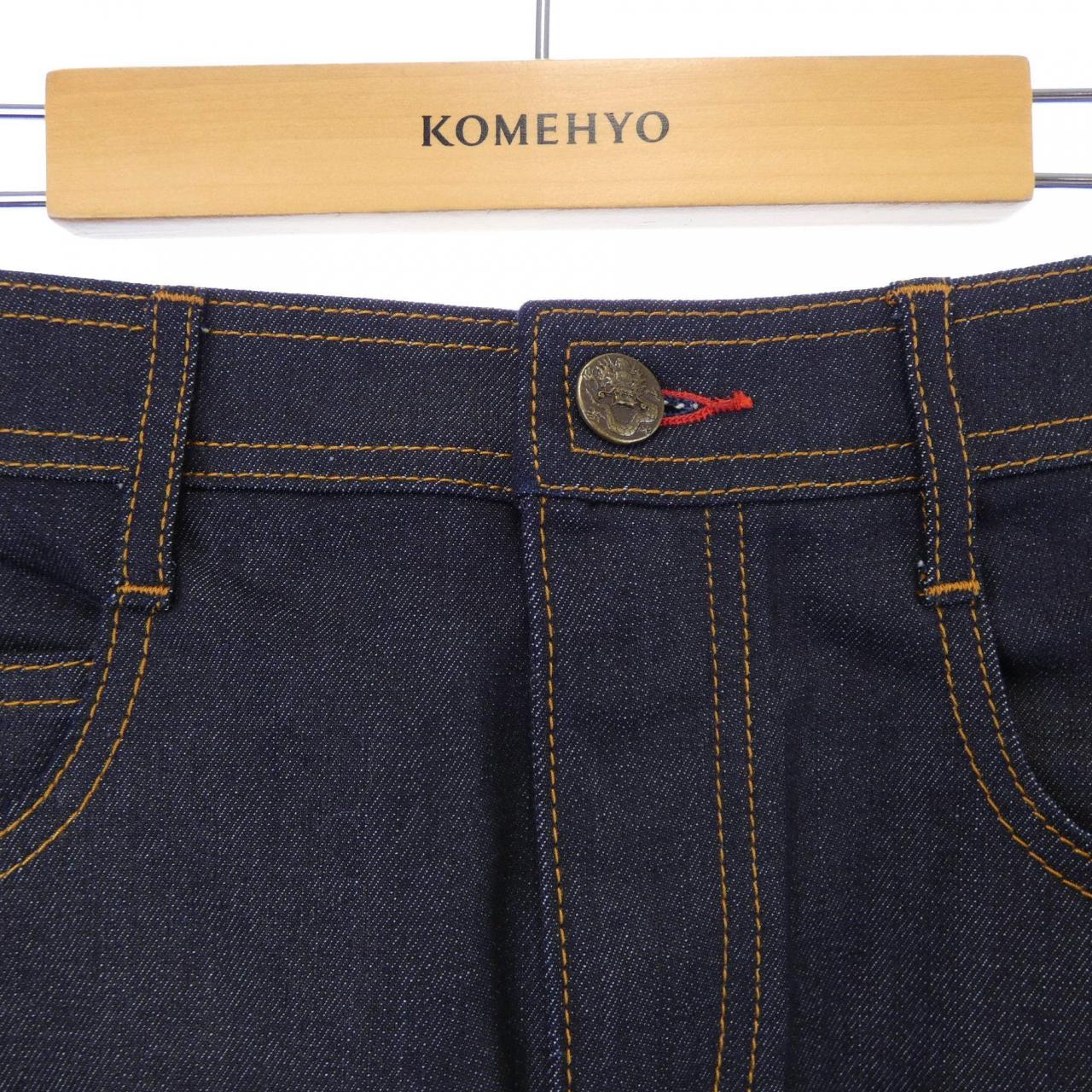 ヴィヴィアンタム VIVIENNE TAM スカート