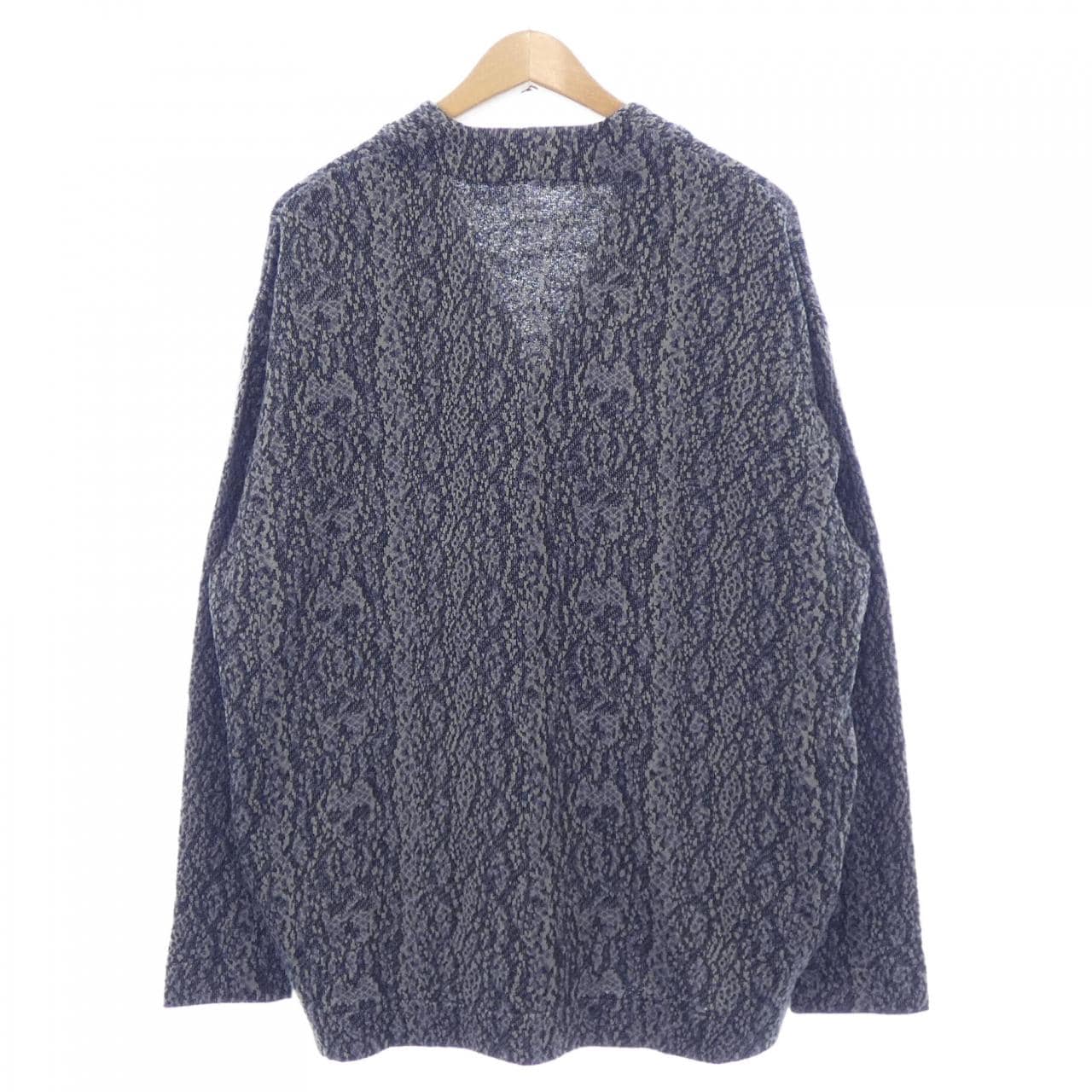 ヒステリックグラマー HYSTERIC GLAMOUR 02253CD01 カーディガン