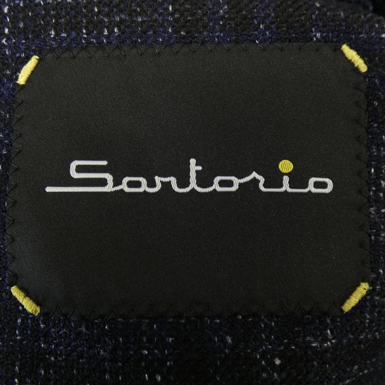 サルトリオ SARTORIO SG5250 ジャケット