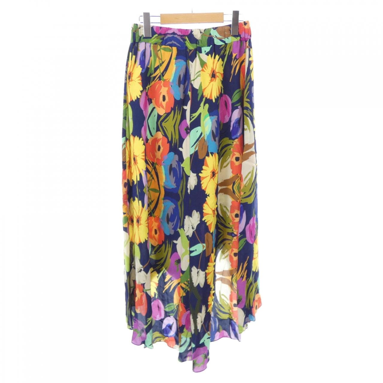 グレースコンチネンタル GRACE CONTINENTAL 1711 1050-0 パンツ