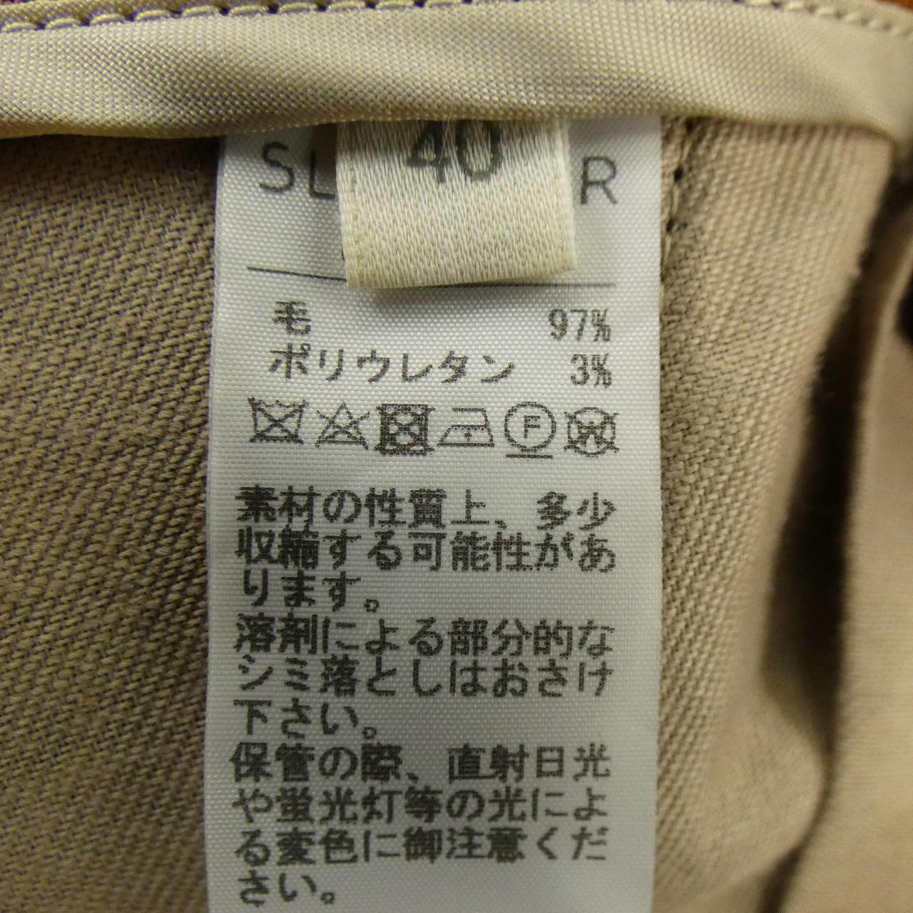 インコテックス INCOTEX パンツ