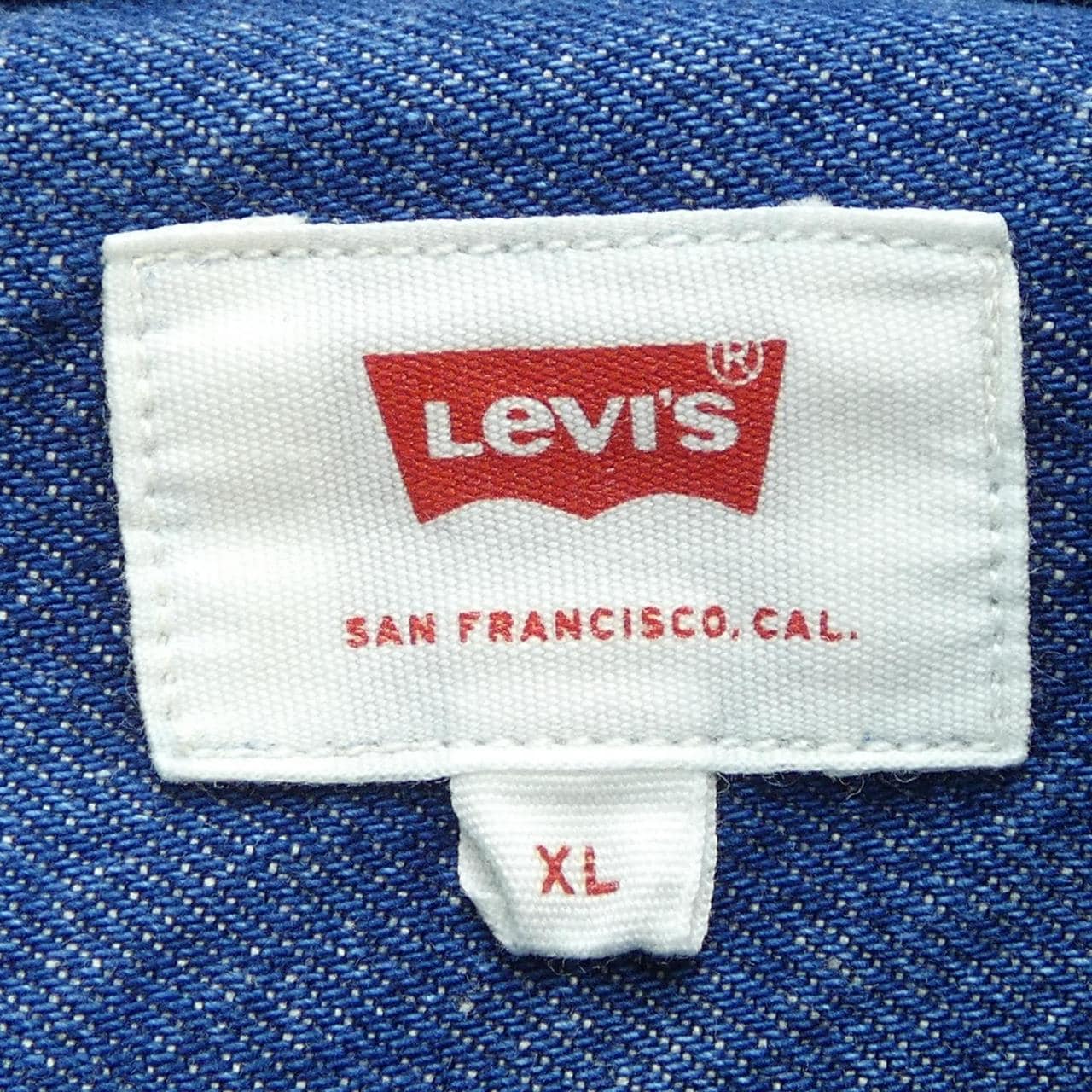 リーバイス LEVI'S シャツ