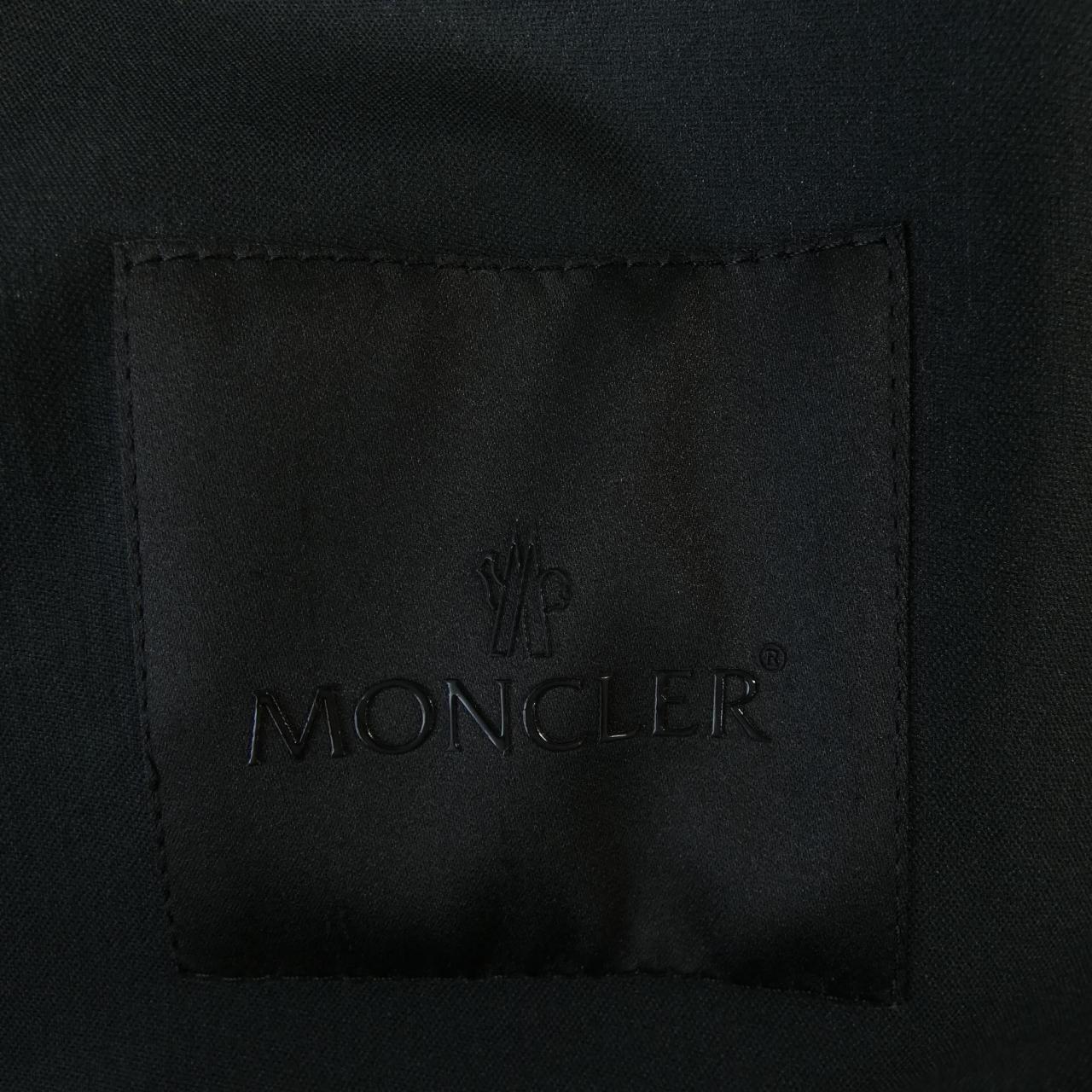 モンクレール MONCLER SATTOUF ブルゾン