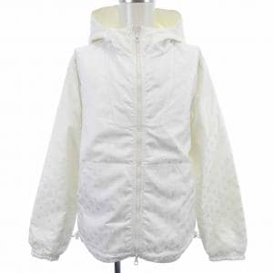 ルイヴィトン LOUIS VUITTON モノグラムリバーシブルナイロンウインドブレーカー HLB46WMO6 ジャケット
