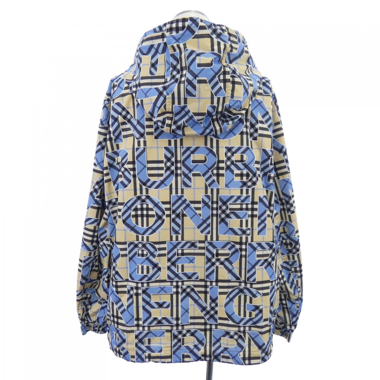 バーバリー BURBERRY 80387701 ジャケット