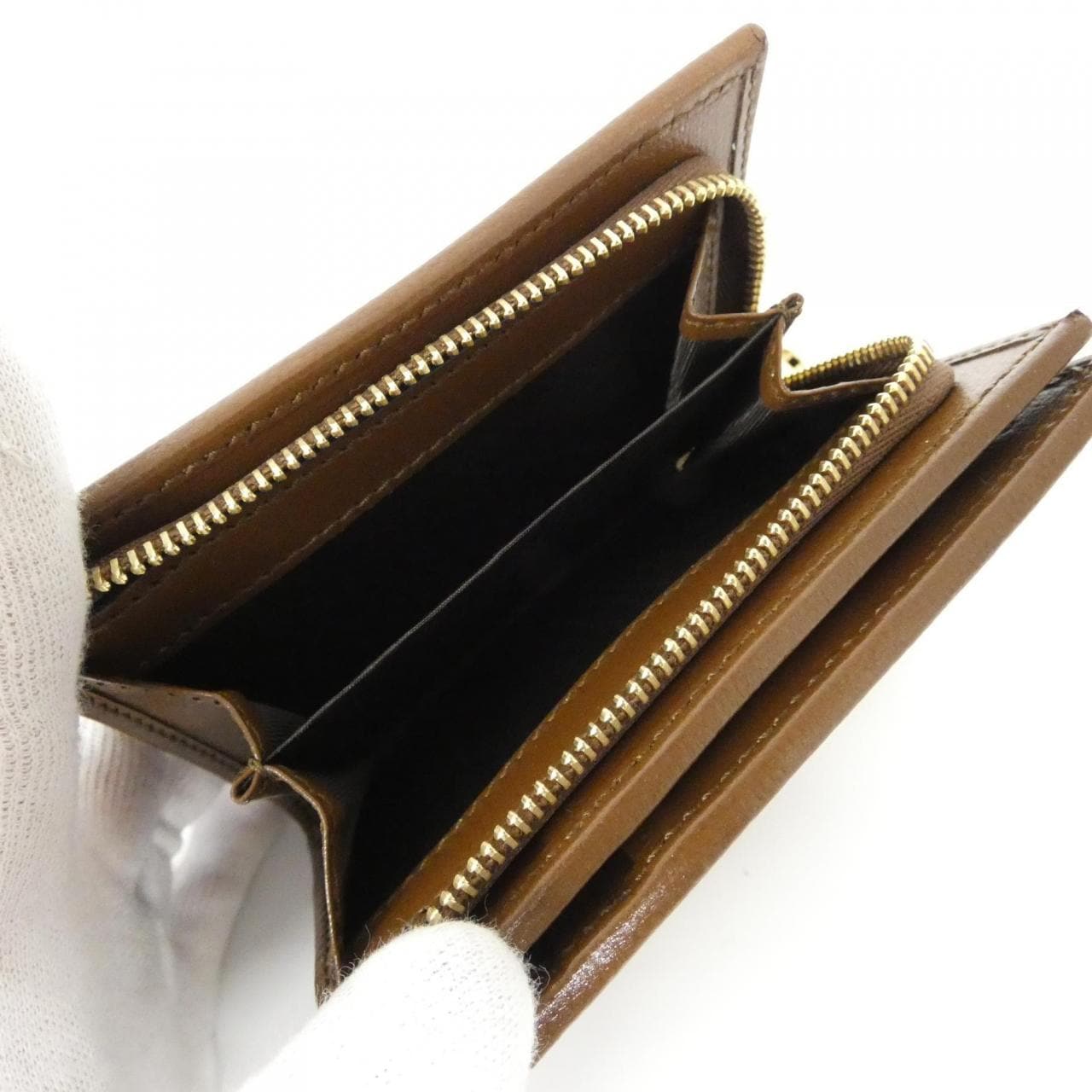 グッチ GUCCI HORSEBIT 1955 726846 92TCG 財布