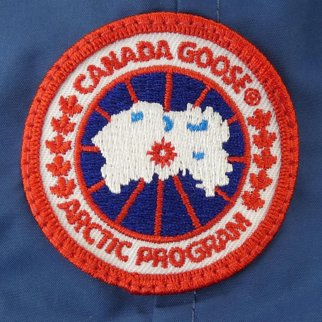 カナダグース CANADA GOOSE フェイバー ボンバー 2415M FABER BOMBER ブルゾン