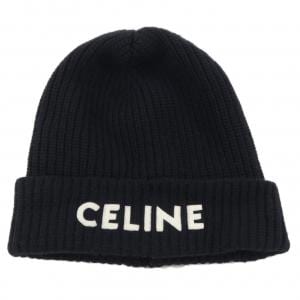 セリーヌ CELINE 2A25R535Q ニットキャップ