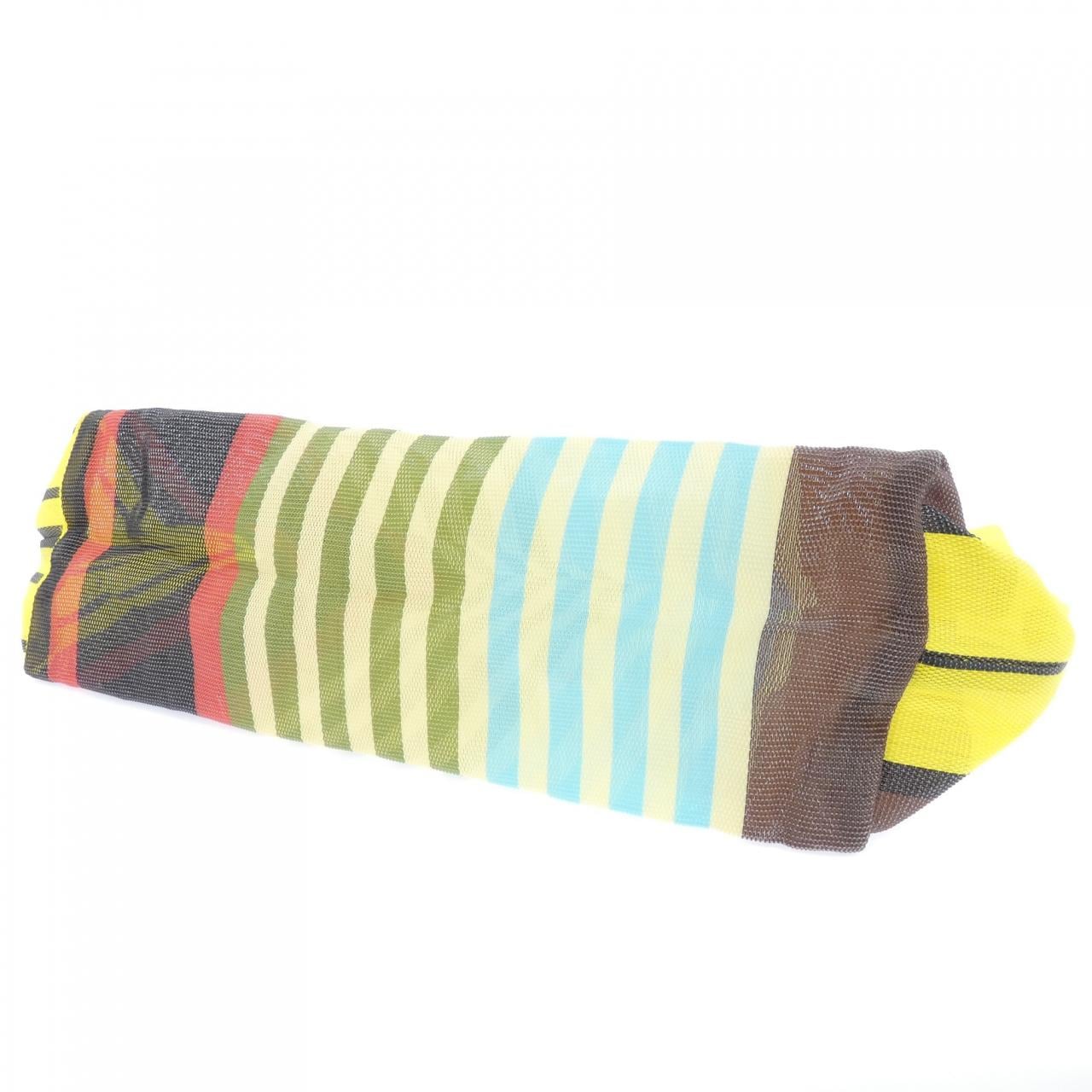 マルニ MARNI MARNI MARKETストライプバッグ SHMHR08A0 BAG