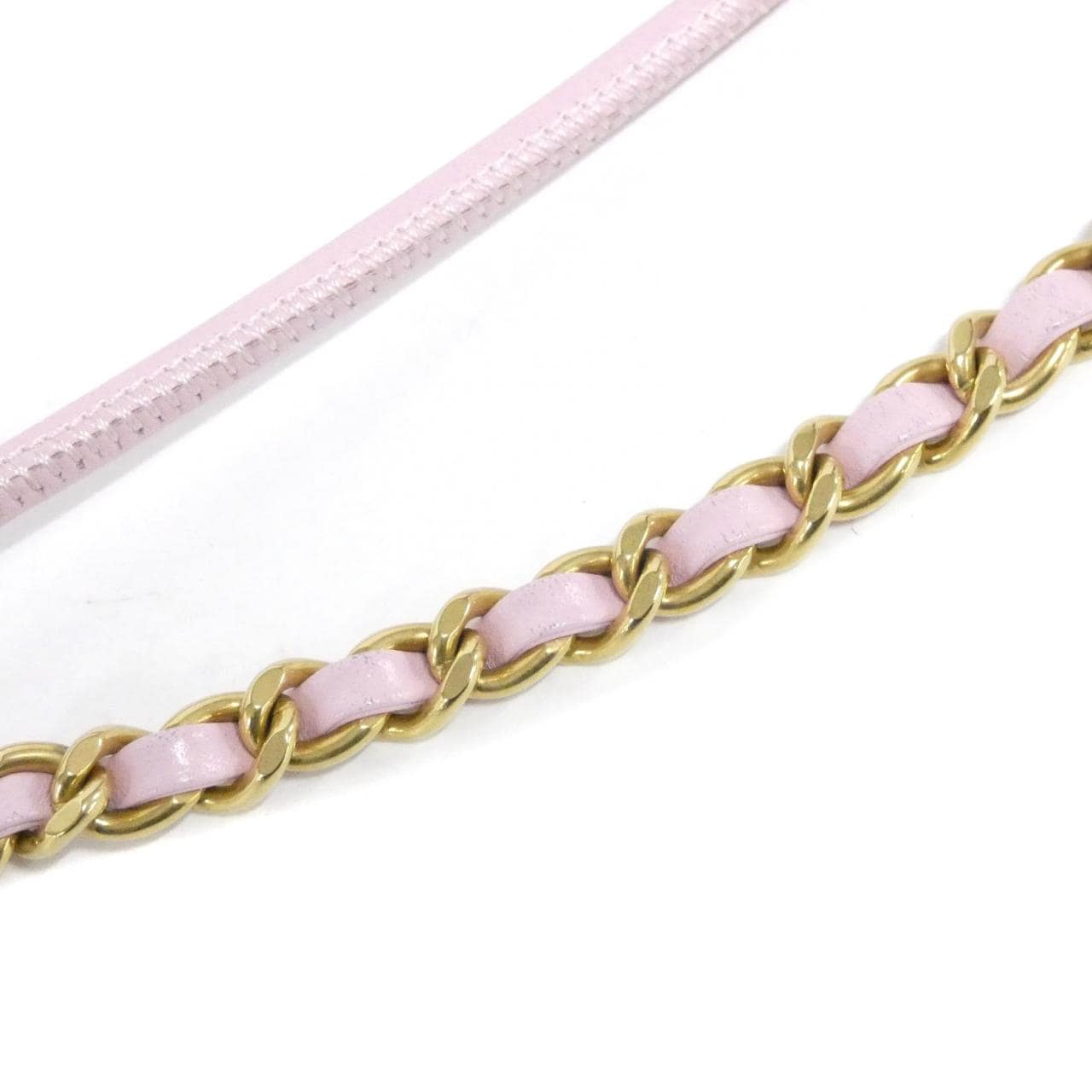 シャネル シャネル22 ライン MINI AS3980 バッグ