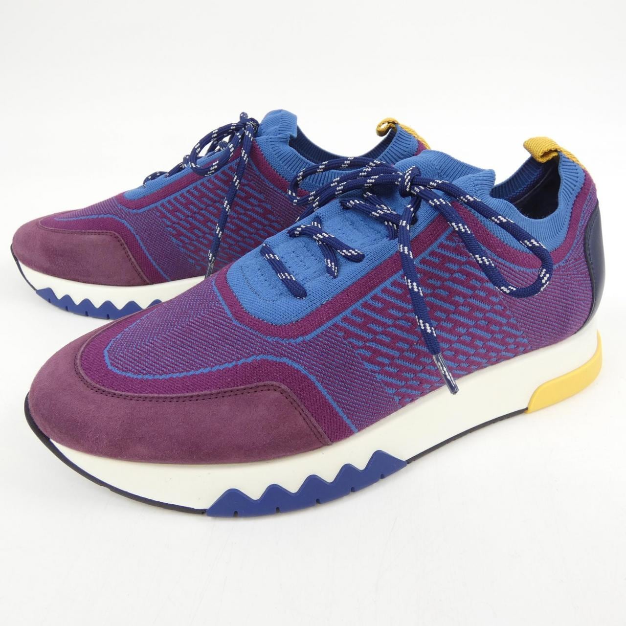 エルメス HERMES 201464Z スニーカー