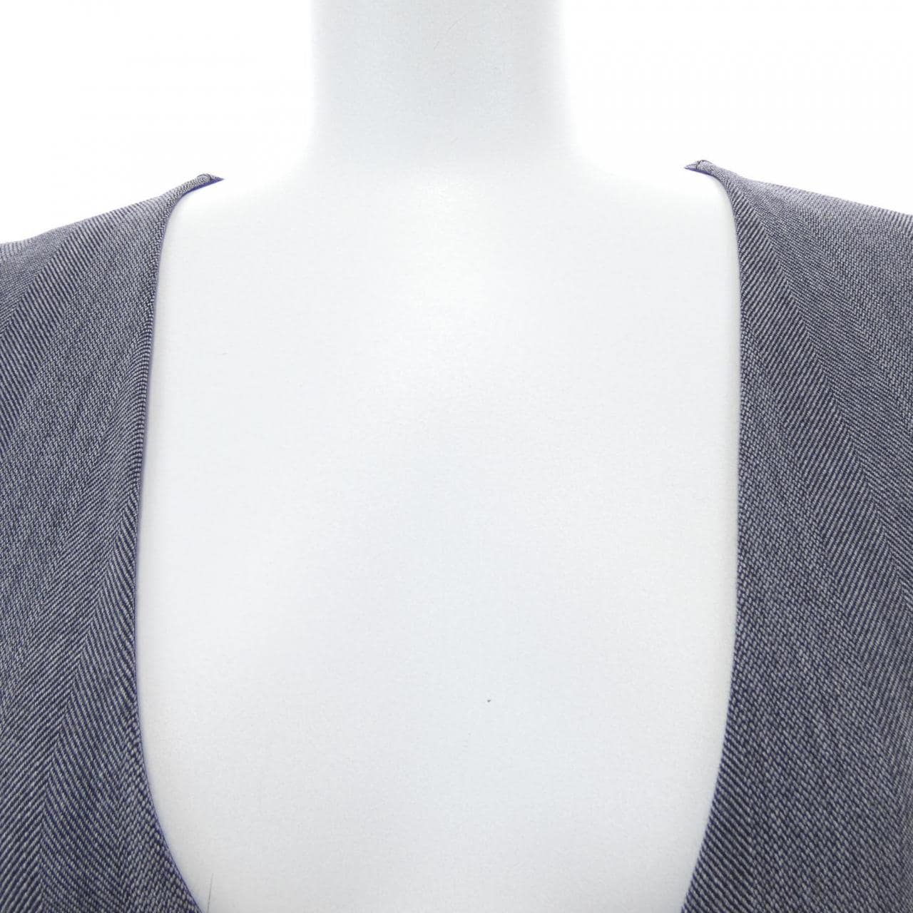 ドゥロワー DRAWER 6521-299-1248 ベスト