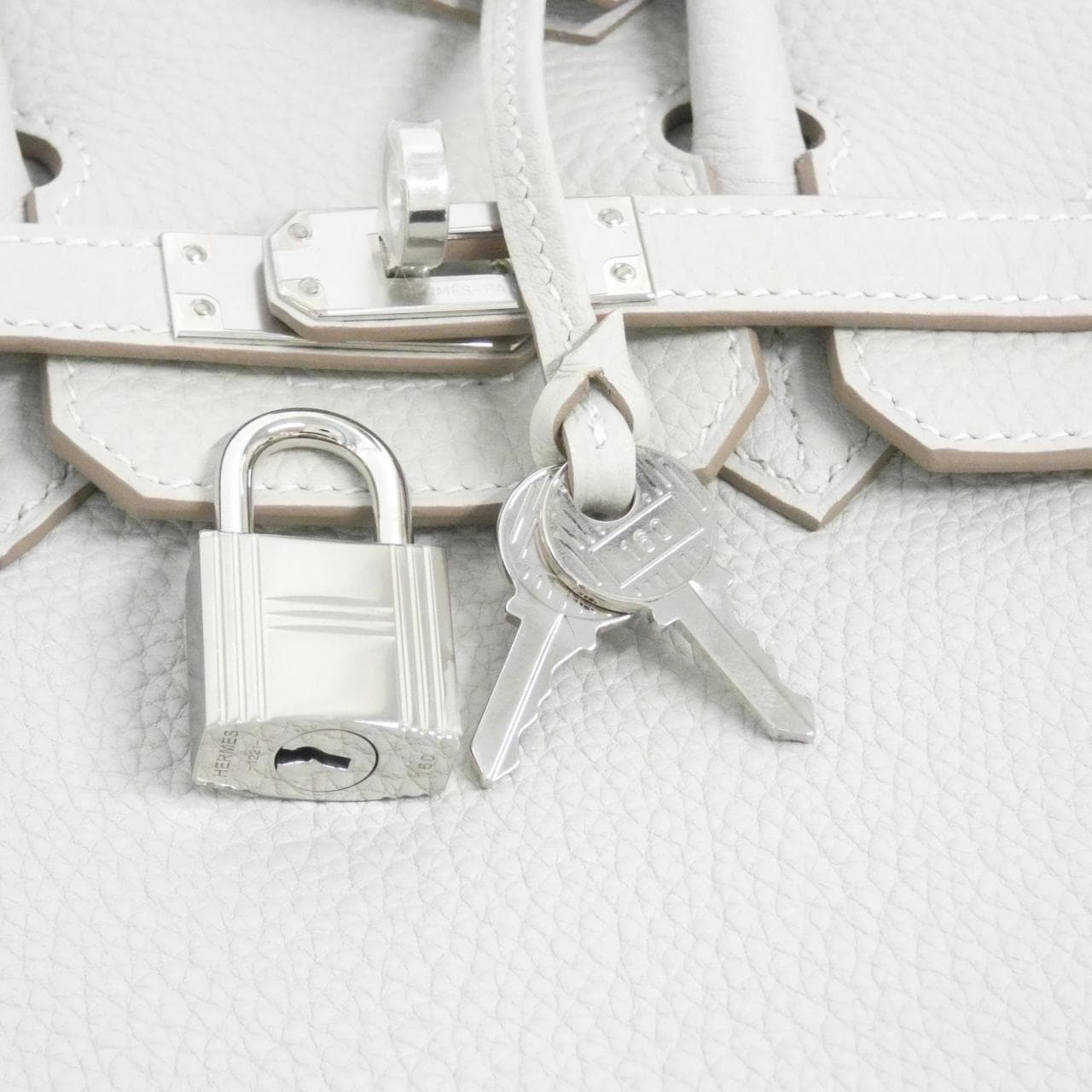 エルメス バーキン 25cm 041344CK バッグ