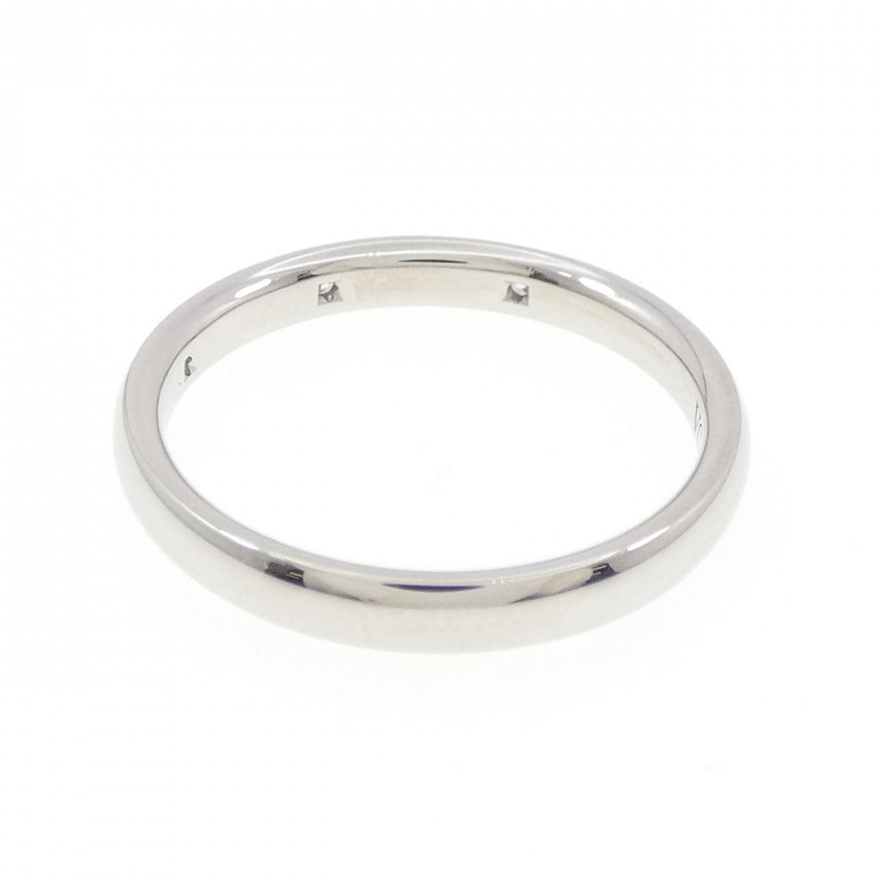 ヴァンクリーフ&アーペル タンドルモン エトワール リング