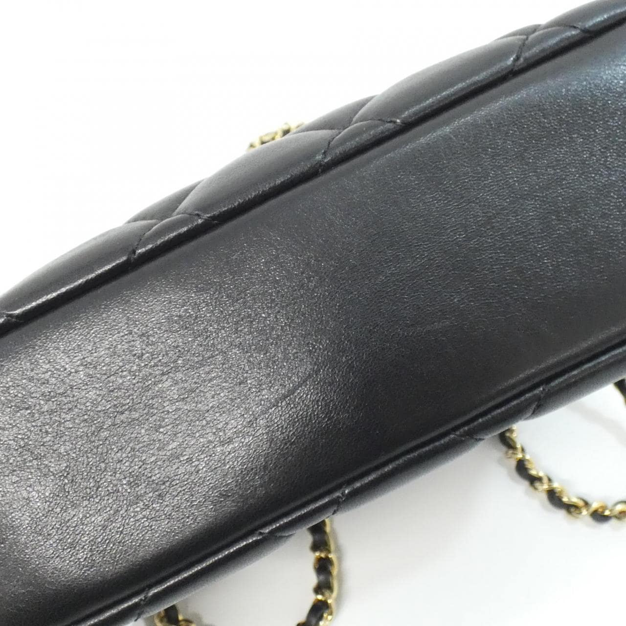 シャネル AS5190 ショルダーバッグ