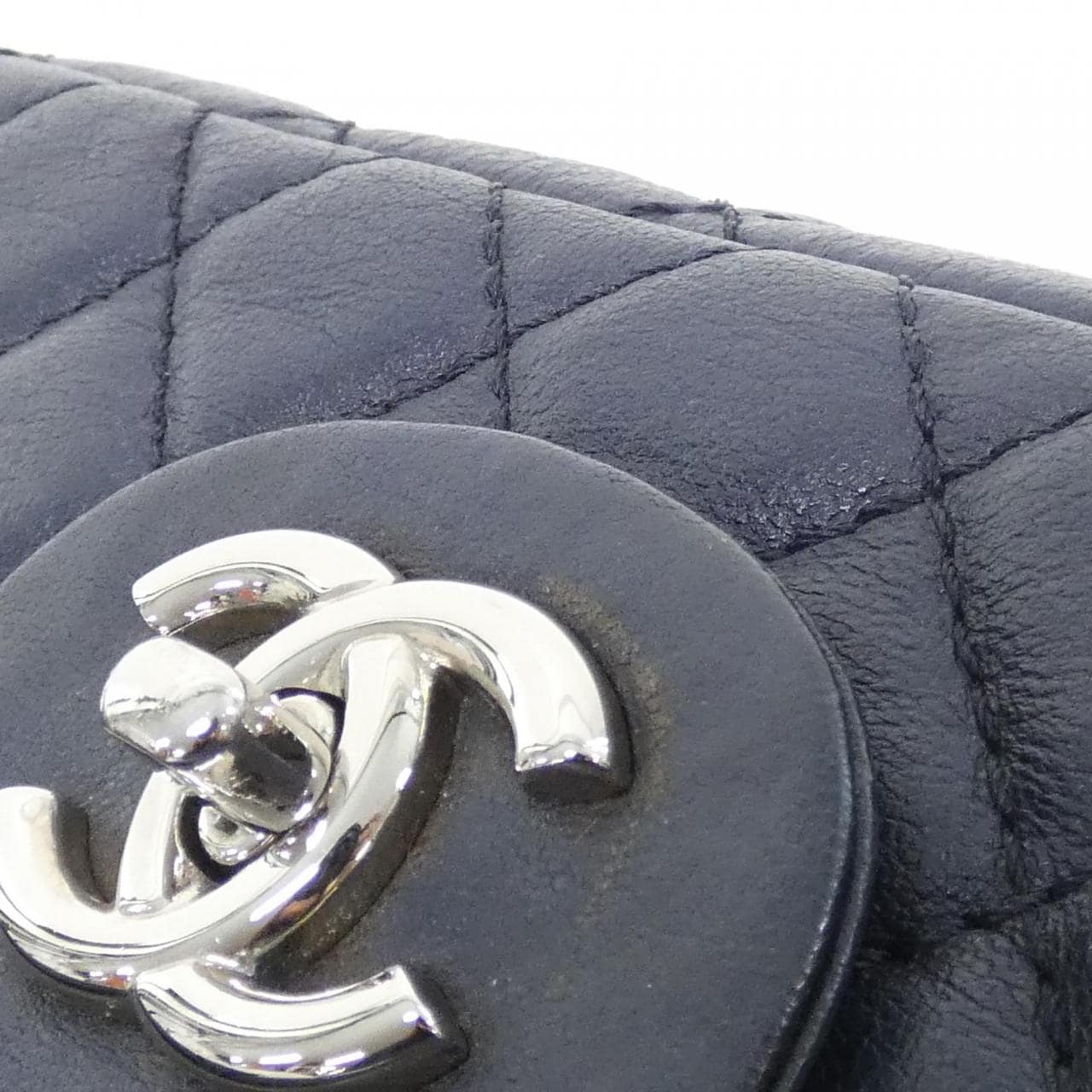 シャネル ショルダーバッグ