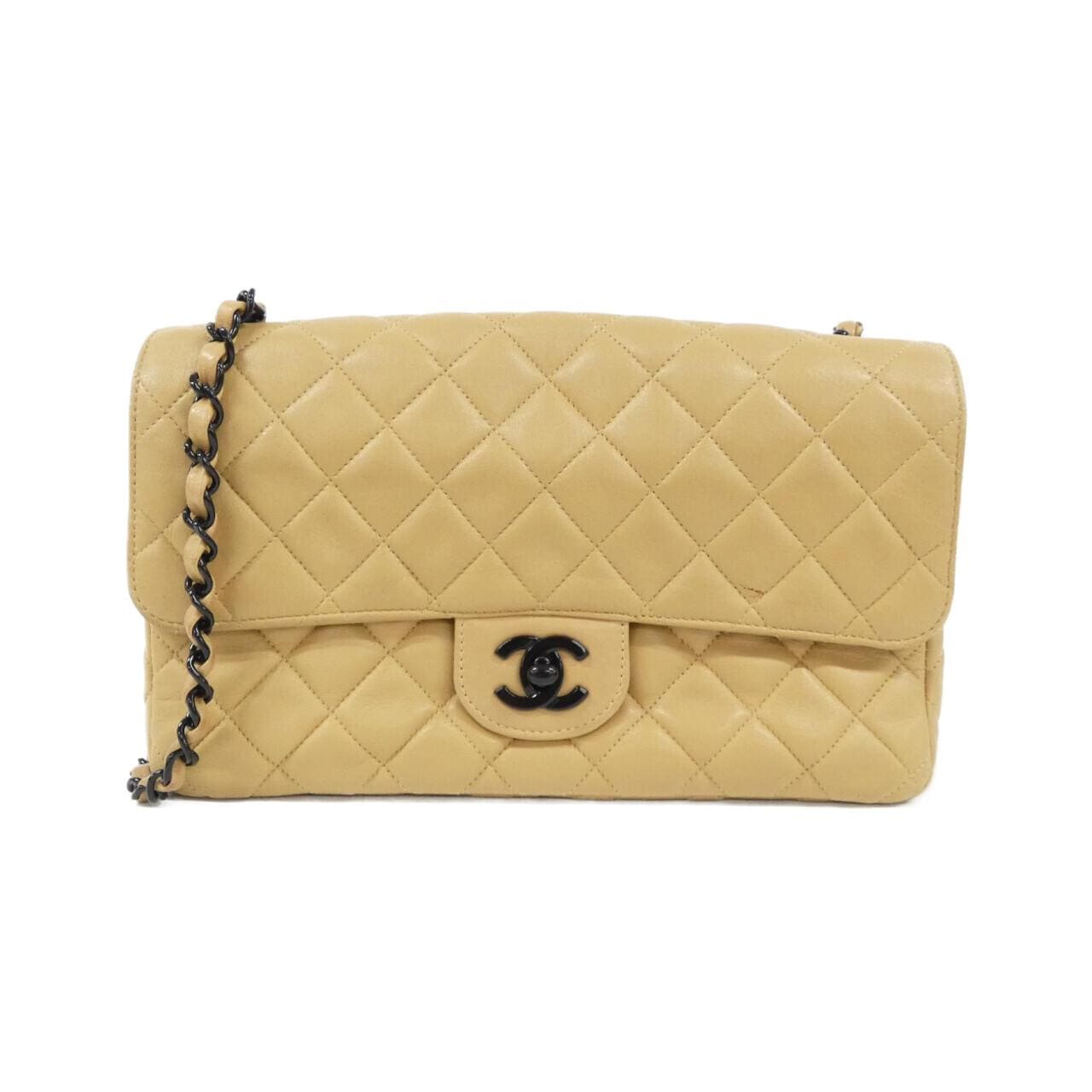 【ヴィンテージ】シャネル ショルダーバッグ