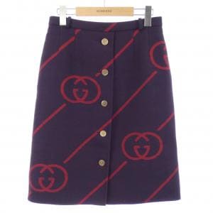 グッチ GUCCI インターロッキングG 577752 ZABXV スカート